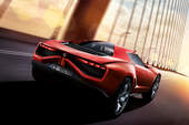 Giugiaro Parcour