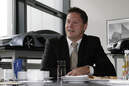 Gorden Wagener