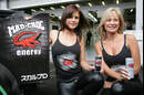 Grid Girl 2027