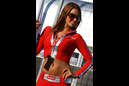 Grid Girls