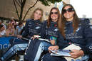 Grid Girls