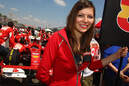 Grid Girls