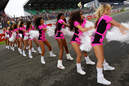 Grid Girls