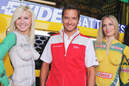 Grid Girls Truck GP 2010