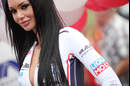 Grid Girls - Truck Racing - Most 2011