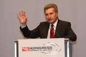Günter Oettinger