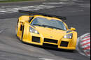 Gumpert Apollo Speed