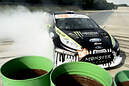 Gymkhana 3 - Ultimate Playground