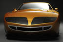 HPP Plymouth Superbird, Dodge Challenger, Front