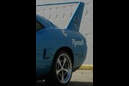 HPP Plymouth Superbird, Dodge Challenger, Heckflügel