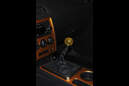 HPP Plymouth Superbird, Dodge Challenger, Innenraum, Schalthebel