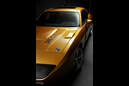 HPP Plymouth Superbird, Dodge Challenger, Motorhaube