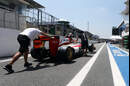 HRT GP Brasilien 2012