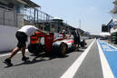 HRT GP Brasilien 2012