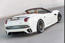 Hamann Ferrari California