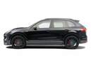 Hamann Porsche Cayenne II