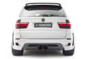 Hamann Tuning BMW X5 Breitbau
