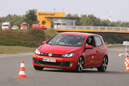 Handlingparcours, Aktion Besser Fahren