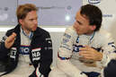 Heidfeld  Kubica