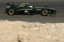 Heikki Kovalainen