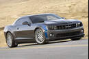 Hennessey Chevrolet Camaro HPE 700