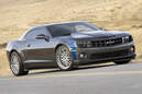 Hennessey Chevrolet Camaro HPE 700