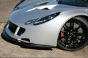 Hennessey Venom GT, Front, Felge, Bremse