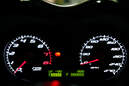Hennessey Venom GT, Instrumente, Cockpit