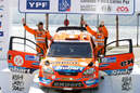 Henning Solberg - Rallye WRC