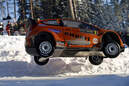 Henning Solberg - Rallye WRC