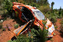 Henning Solberg - Rallye WRC