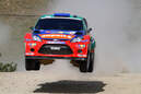 Henning Solberg - Rallye WRC