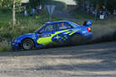 Henning Solberg - Rallye WRC