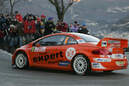 Henning Solberg - Rallye WRC