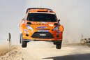 Henning Solberg - Rallye WRC