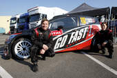 Henning Solberg - Rallye WRC