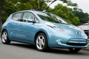 Hertz will den Nissan Leaf in seine Vermietflotte aufnehmen.