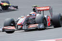 Highlights GP Belgien 2009