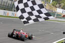 Highlights GP Belgien 2009