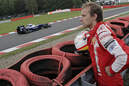 Highlights GP Belgien 2009
