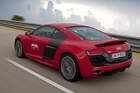 Highspeed-Test Nardo