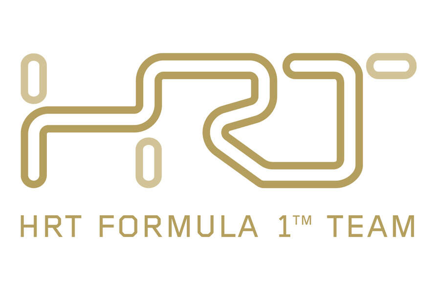 Hispania F1 Logo 2012