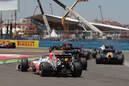 Hispania GP Europa 2011 Valencia