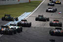 Hockenheim 2010