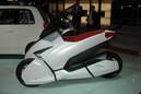 Honda 3RC