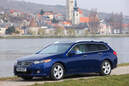 Honda Accord Tourer