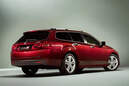 Honda Accord Tourer Type-S