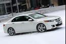 Honda Accord Type S