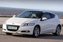 Honda CR-Z