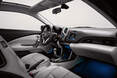Honda CR-Z, Genf 2010